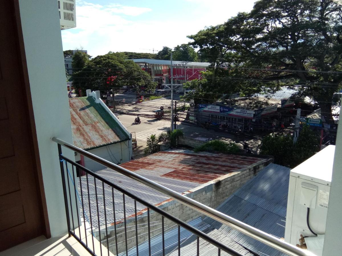 Dino Residences Dumaguete City Exterior foto