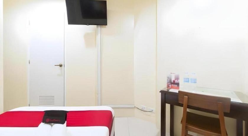 Dino Residences Dumaguete City Exterior foto