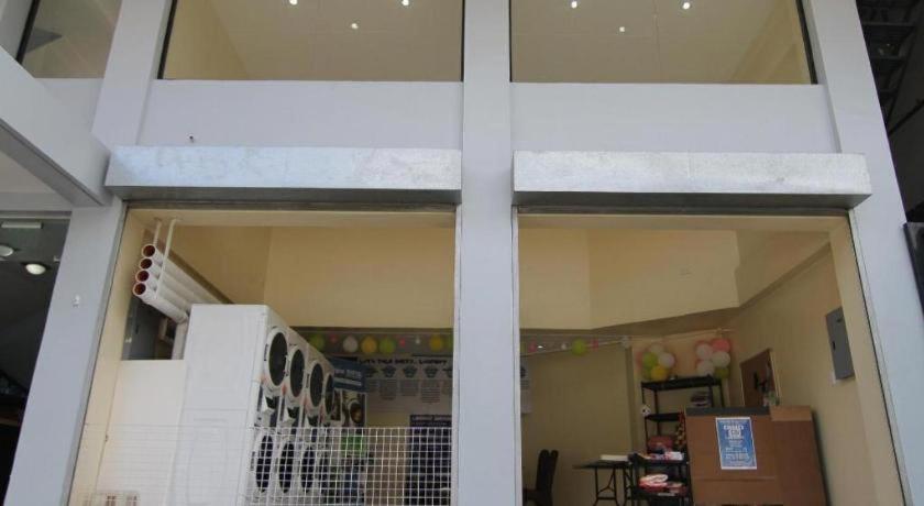 Dino Residences Dumaguete City Exterior foto